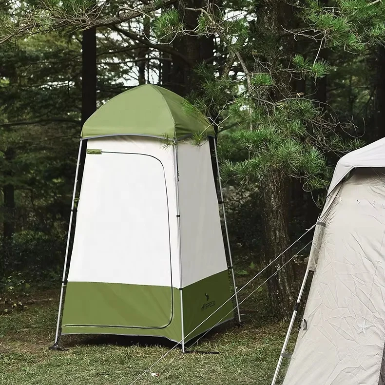 Водонепроницаемая палатка для туалета, 190 т