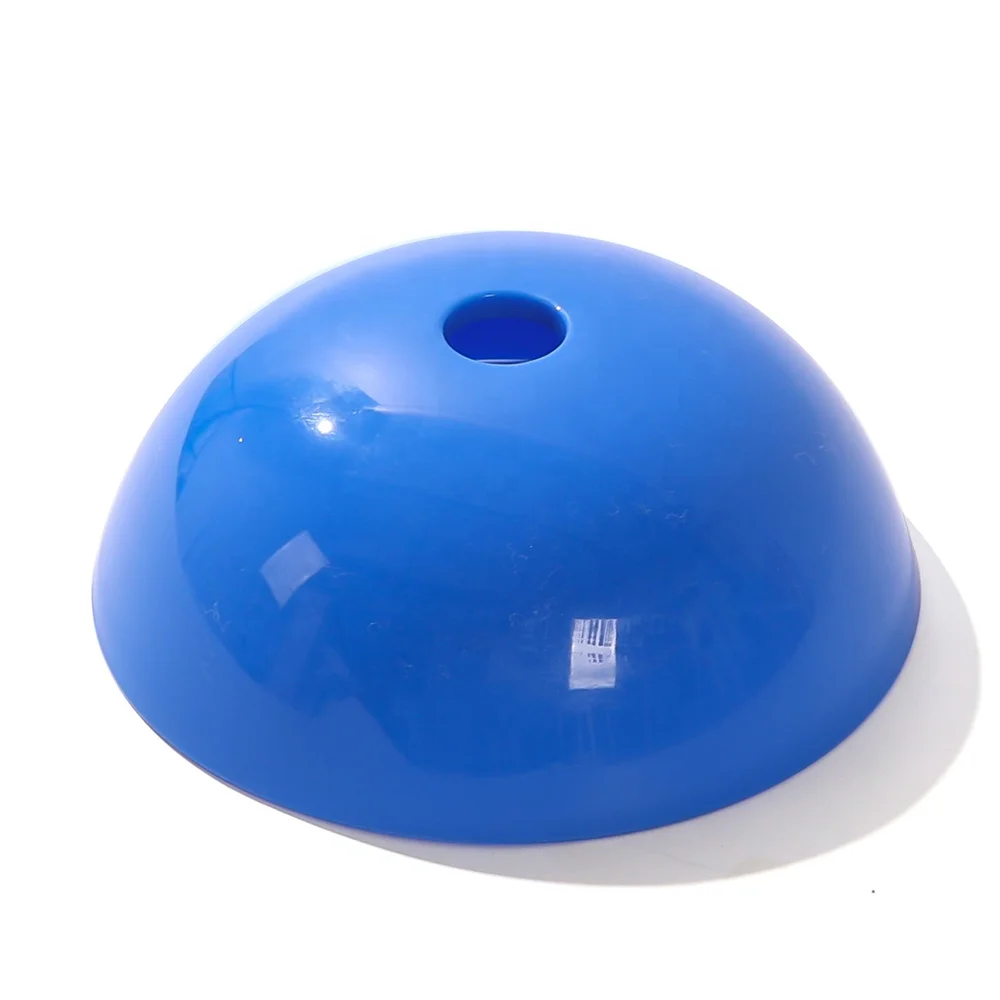 Kids Sports Entertainment Speed Agility Training Agility Training Cones Rigid Plastic Dome Cones