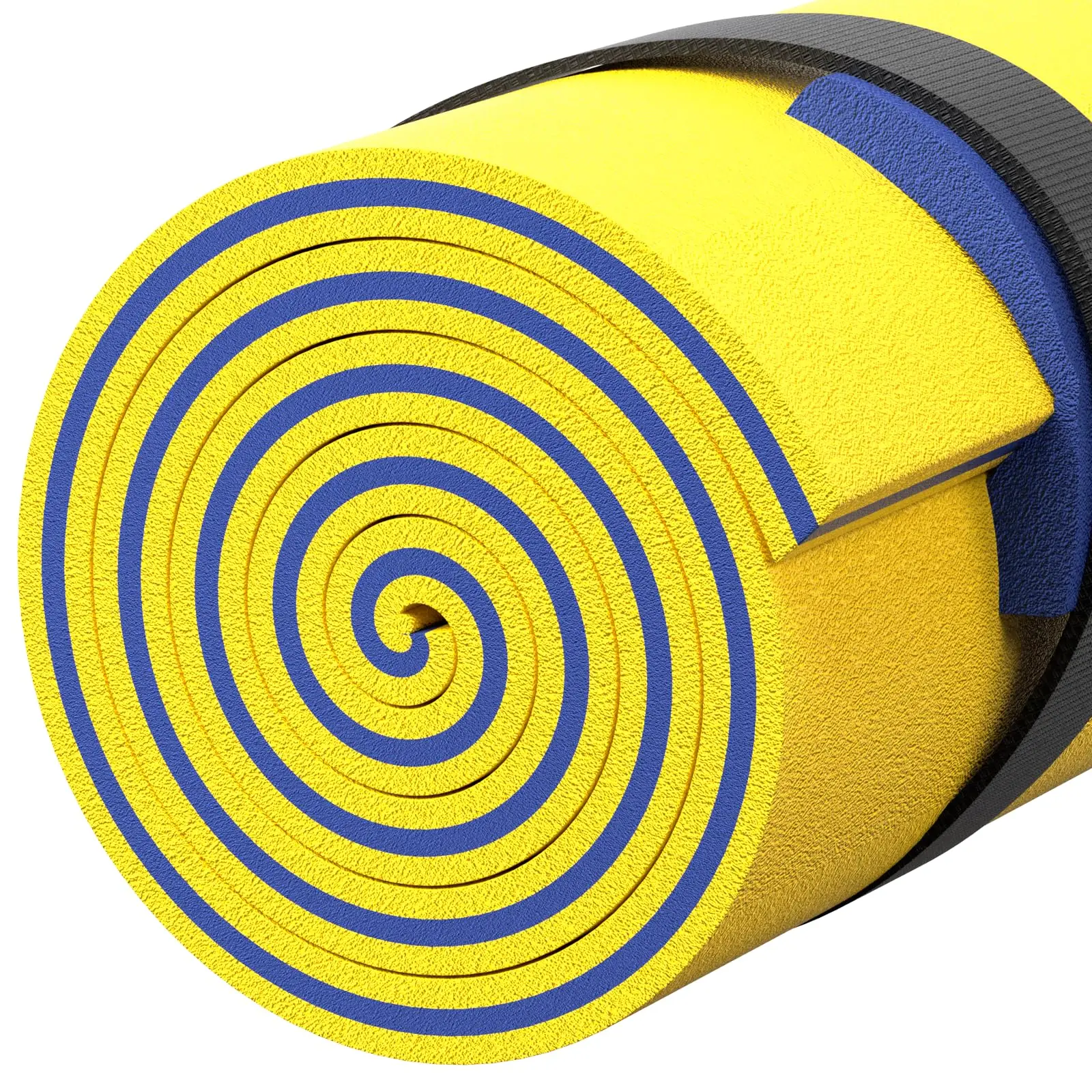 Custom XPE Foam Floating Water Mat 2/3 Layer Anti-tear Lily Pad Float Swimming Pool Mats Floating Pad for Lake