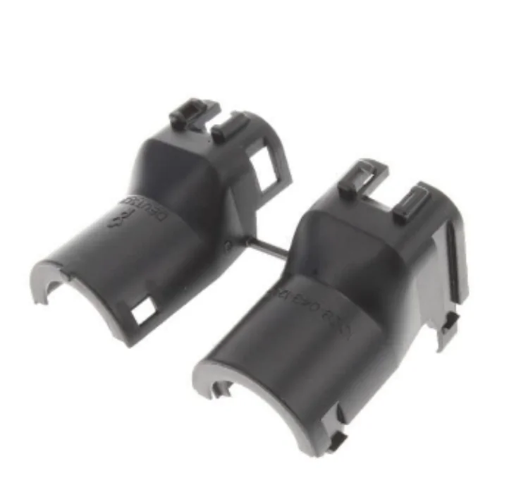 1028-043-1205 Backshell, PA GF, 12 Position, DEUTSCH DT