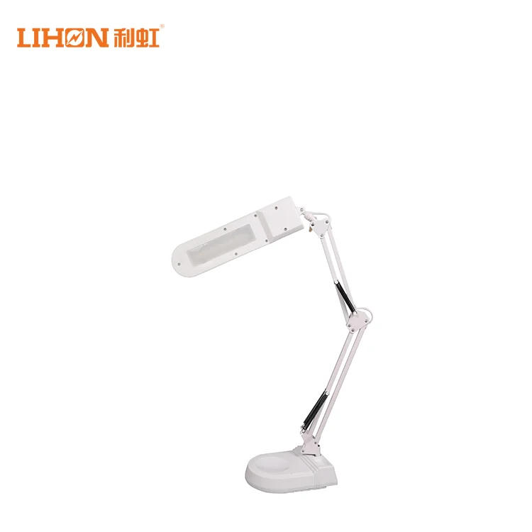 Ever Nordic Vintage Classical Lighting Design Modern Desk Lamp Study Office Using Energy Saving Table Light E27 Metal Table Lamp
