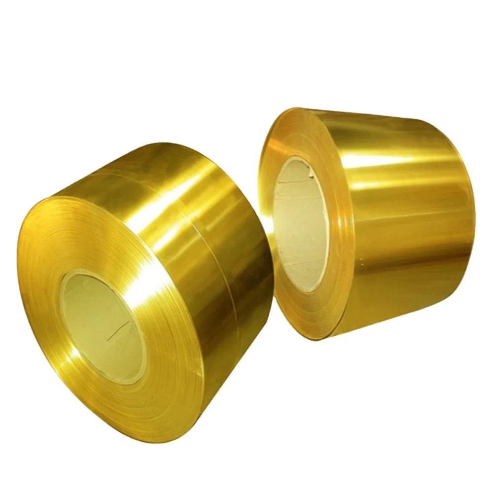 Anti-corrosion Thickness 220 Microns Tobacco/cigarette Foil H18 8011 Aluminum Foil