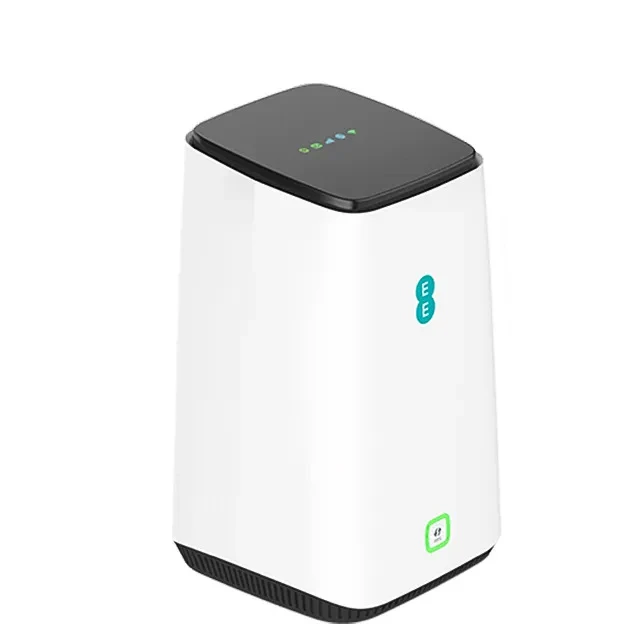Zyxel NR5103 5G маршрутизатор CPE 4 67 Гбит/с EE5G Easy Mesh беспроводной модем 4*4 MiMo