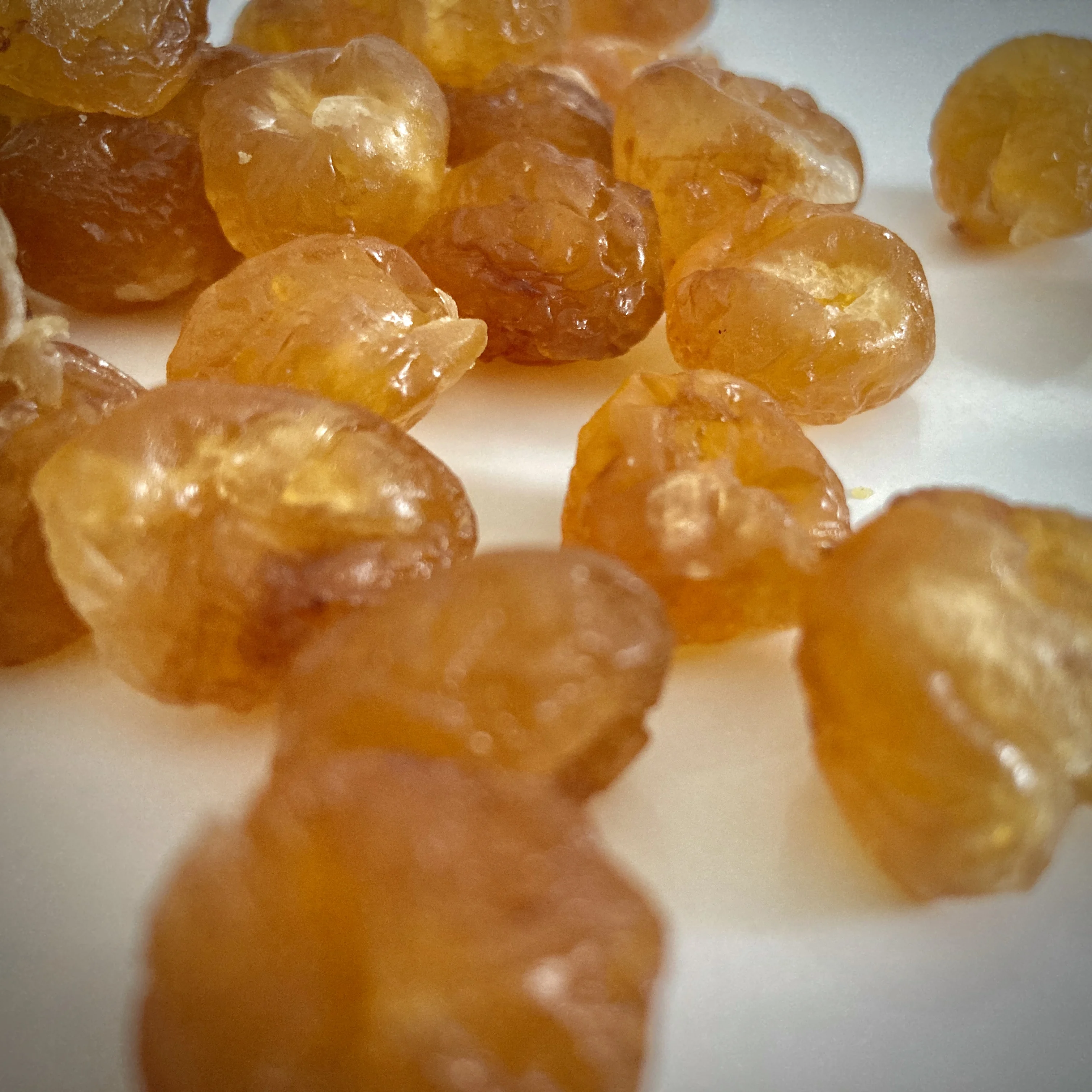 Chinese wholesales good tastes snacks dried cherry no color