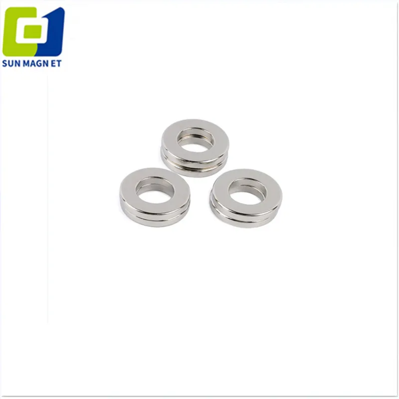 Super Neodymium Permanent Magnetic Cock Ring