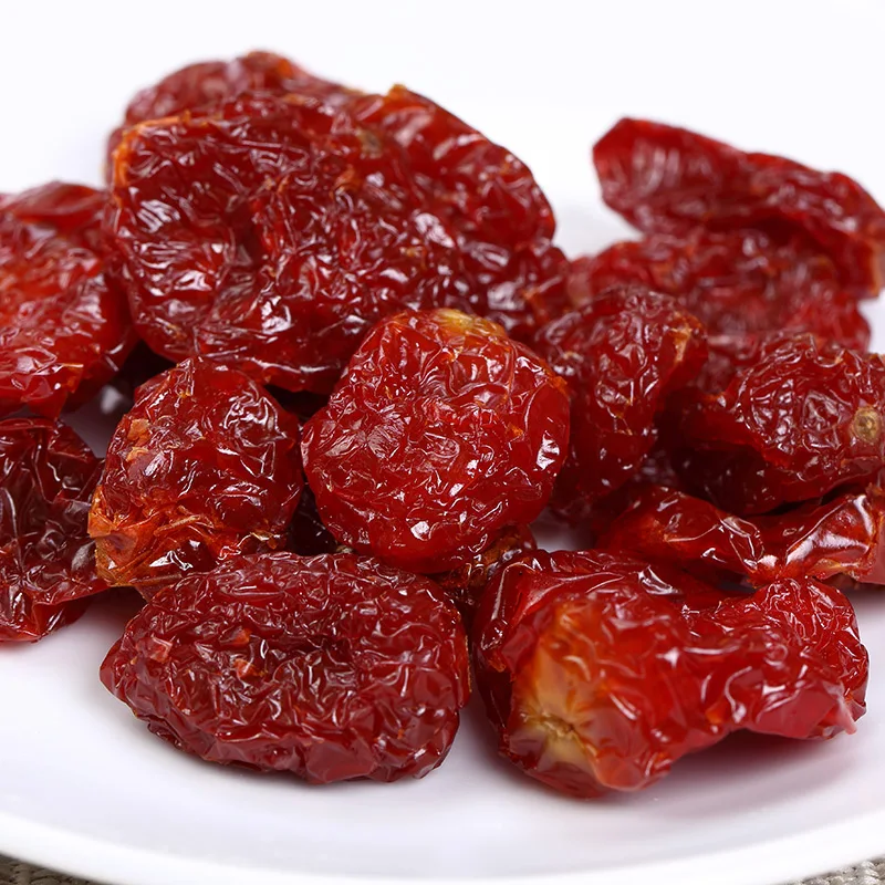 Dried cherry/tomato