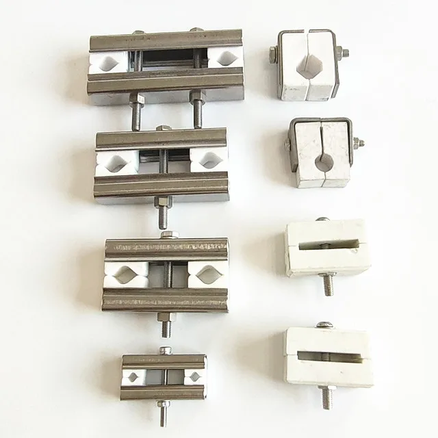 mosi2  ceramic heating element holders