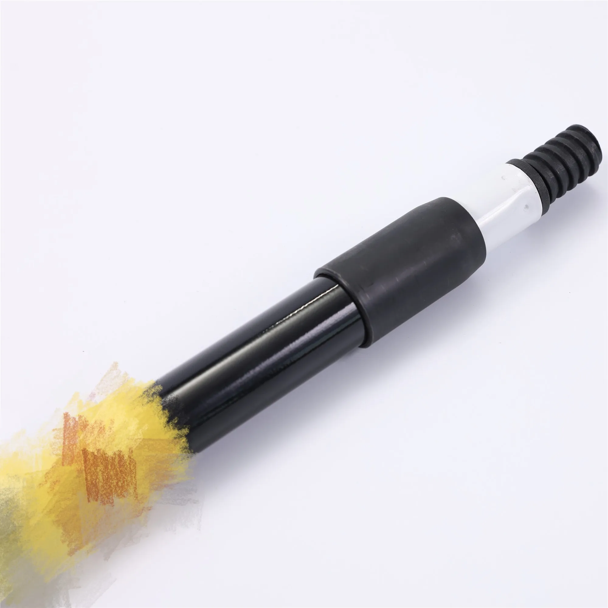 Cheep Factory Twist Lock Pole Iron Extension Pole Telescopic Pole Size Customized