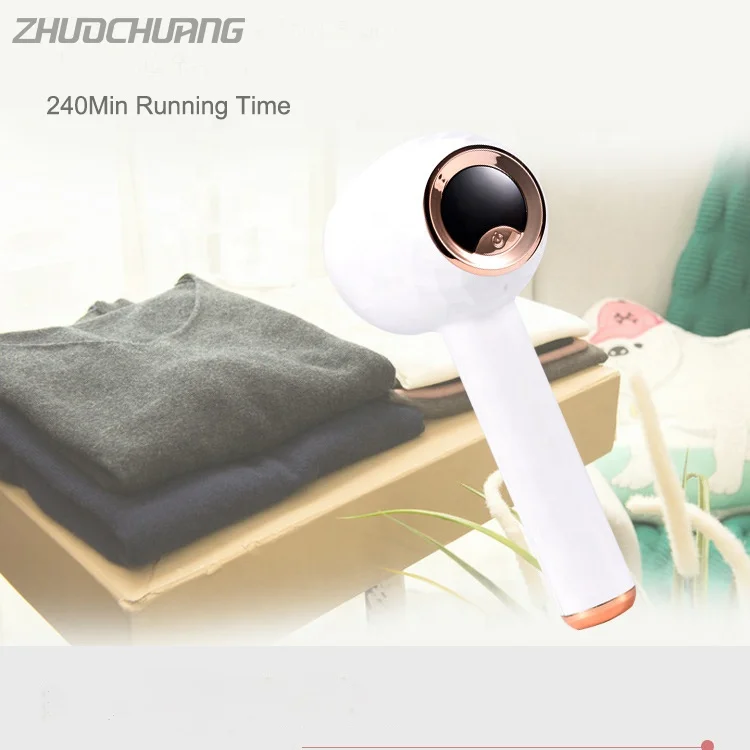 Home Use Rechargeable Lint Remover Clothes Shaver High Quality Hair Ball Trimmer Sweater Removal Device
