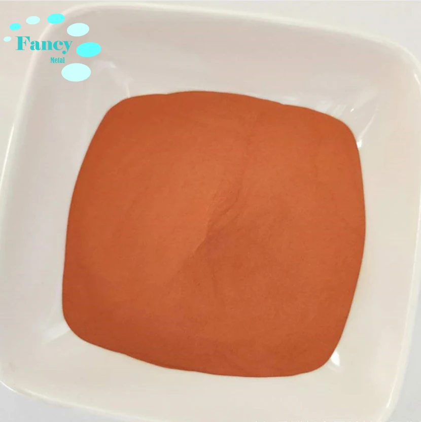  Electrolutic copper powder manufacturer Copper price 99.999