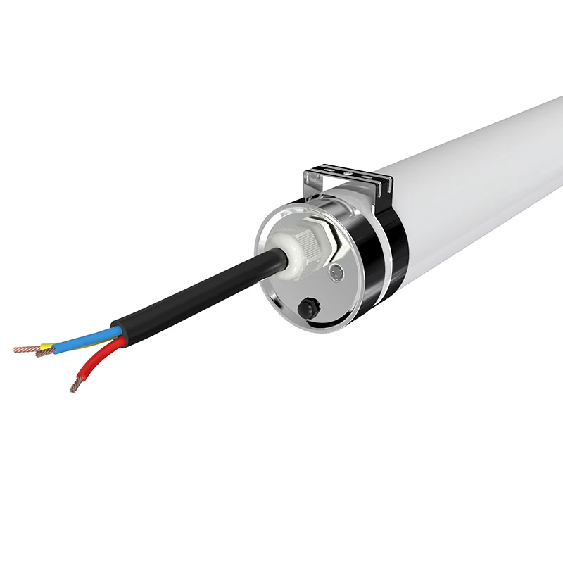 Anti-ammonia LED Tubular Light for Animal Living Areas