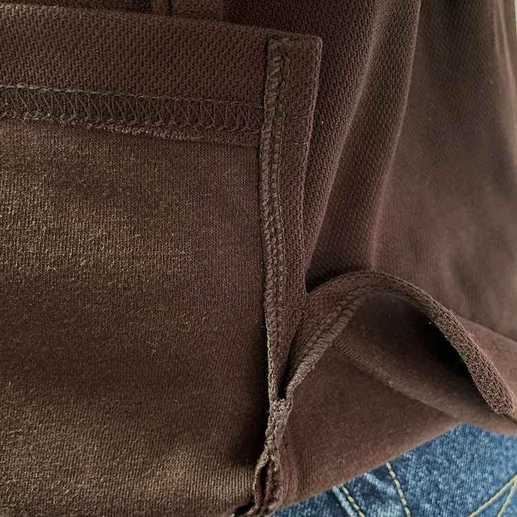 Promotional Custom Logo Work Wear Uniforms High Quality Business Company Employee Staff Work Wear Uniform