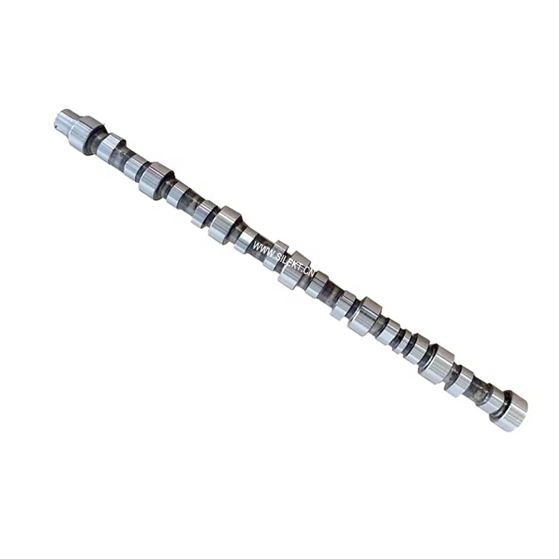 camshaft 3976620 Engine Camshaft Diesel Engine Spare Parts 6L ISLE QSL9 auto Spare Parts Factory Supplier