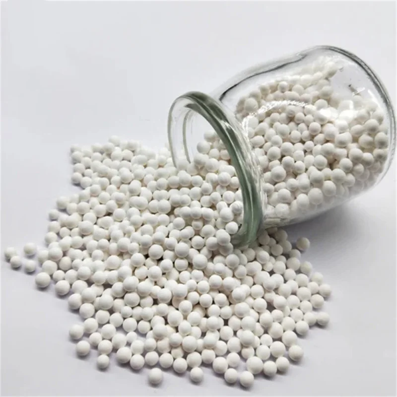 Hot Sell Aluminum Oxide Ball Cas: 1344-28-1 Al2o3 99% Activated Alumina Desiccant Alumina Calcined Alumina