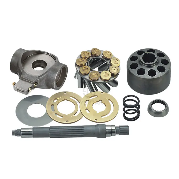 A10VD28 Rexroth Uchida Hydraulic Pump Repair Kits