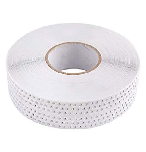 PVC ROLLS plastering corner bead drywall corner tape folding PVC corner bead