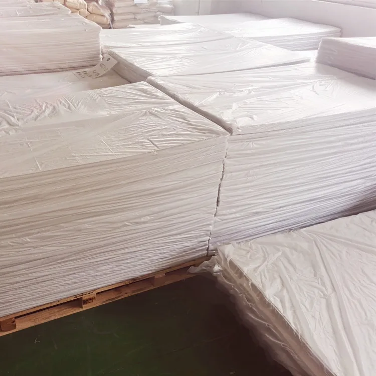 VVCOL1.5MM Hot melt glue sheet toe puff material counter for shoes