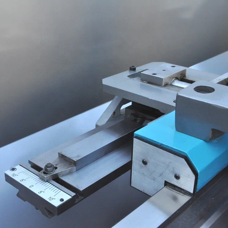 KD C6266C torno industrial brake disc and drum lathe machine desktop lathe