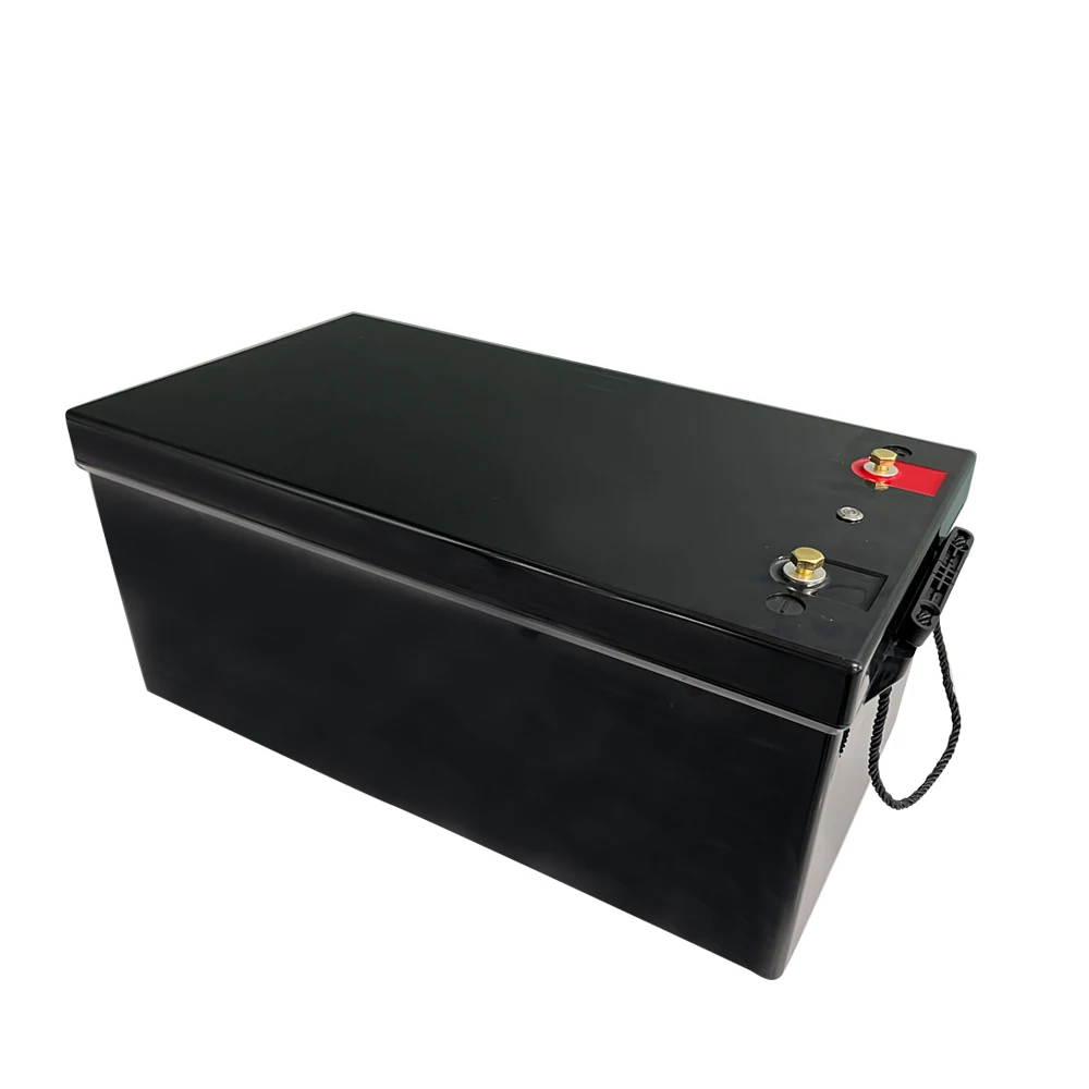 solar battery storage Lithium cell car Lithium-Iron Battery with BMS 24 volt lithium ion battery