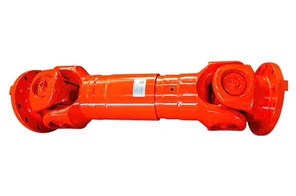 Shaft/Cardan Shaft/Universal Shaft for Machinery Parts