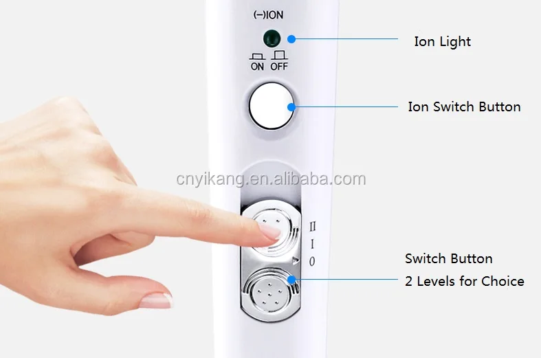 Far Infrared magnetic massage hammer YK-301