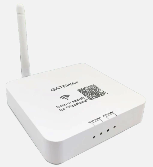 LEDILAND Smart WiFi Controlled 12V LED Grow Light PMW Master Lighting 0-10V Dimmers Wireless Remote Control RF Connection Mode