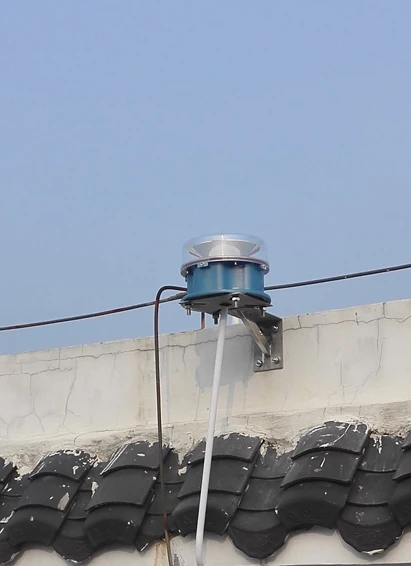 LED Aviation Obstruction Beacon L-864 Medium Intensity Flashing Simultaneously Red Obstruction Lights & Lighting Systems