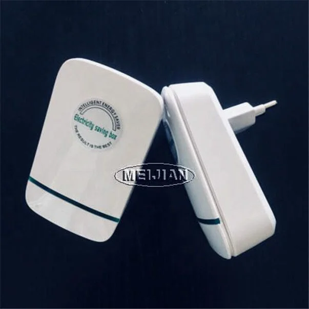 Home use shenzhen single phase electric power saver (AU/US/EU/UK Plug) electricity bill saver