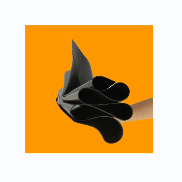 nbr rubber roller petrol resistant rubber sheet nbr roll 1mm-5mm