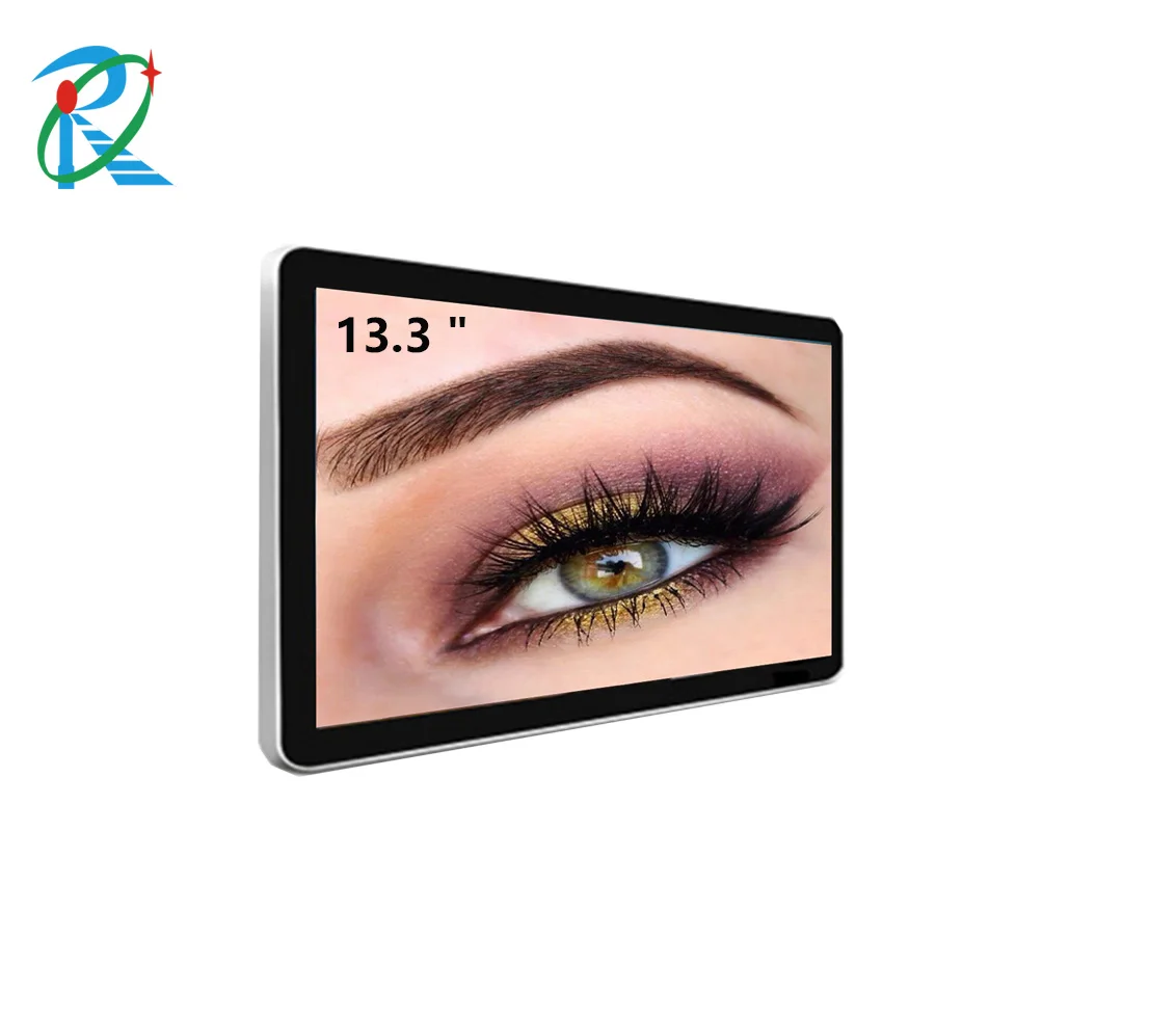 good quality 13.3inch lcd module product  high brightness display panel