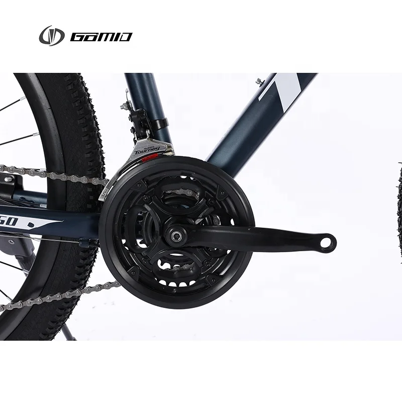 GOMID Mountainbike aluminium alloy mountain bike for man SHIMANO groupset bicicleta gear cycle OEM mtb 29 custom bicycle