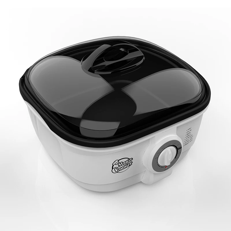 220V Baby Food National Multi Smart Electric  Multi Function Rice Cooker With Price