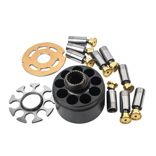 Source Supplier Piston Pump Spare Parts 72400 Hydraulic Pump Repair Kits 72400 Full Series Hydraulic Piston Pump Accessories