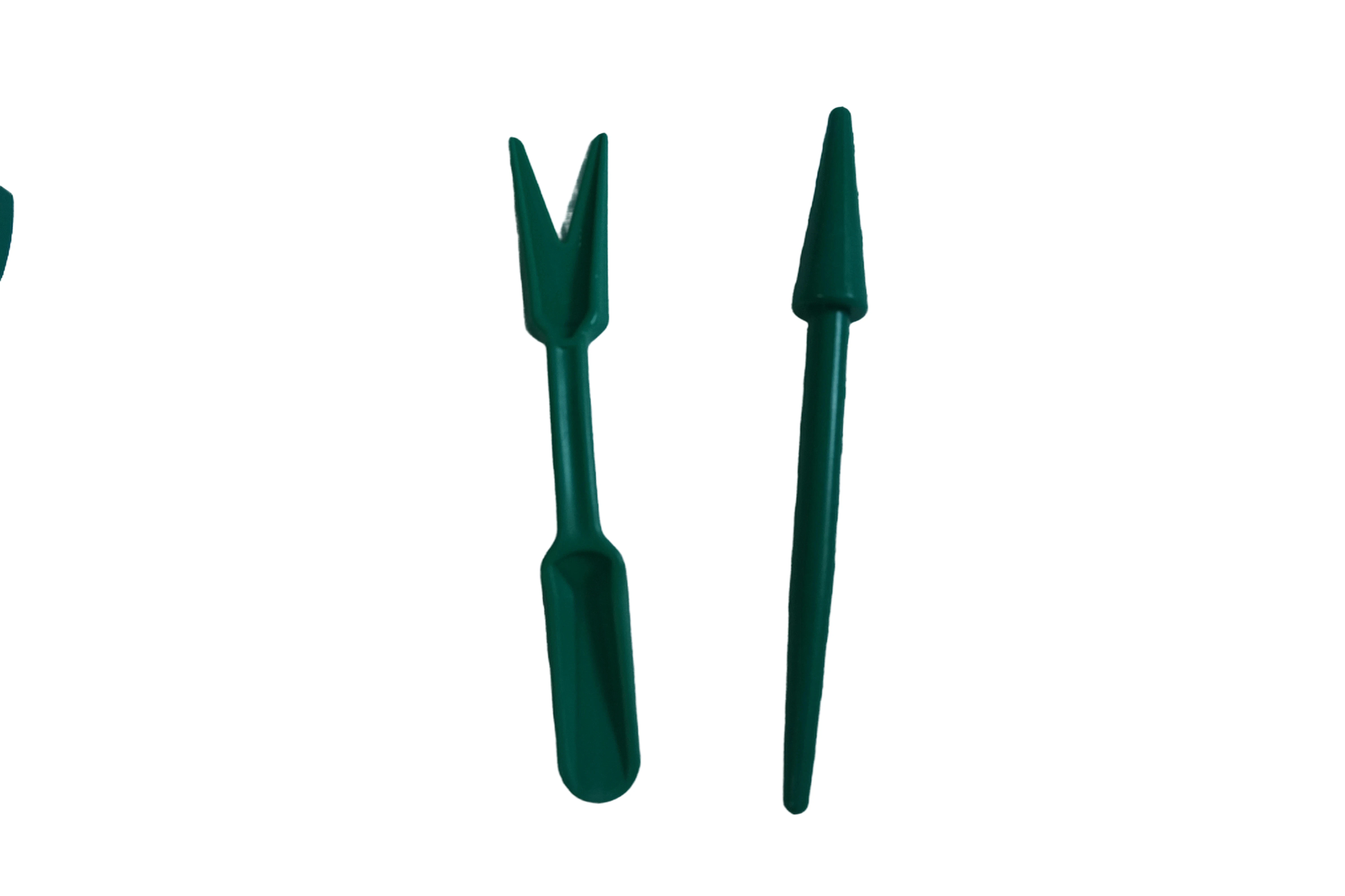 Plastic Bonsai Fertilizer Punchers Effortless Garden Lifter Transplanting Seedling Planting Tool Gardening Toos