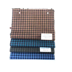 2023 New Fall winter sport jacketing fabrics