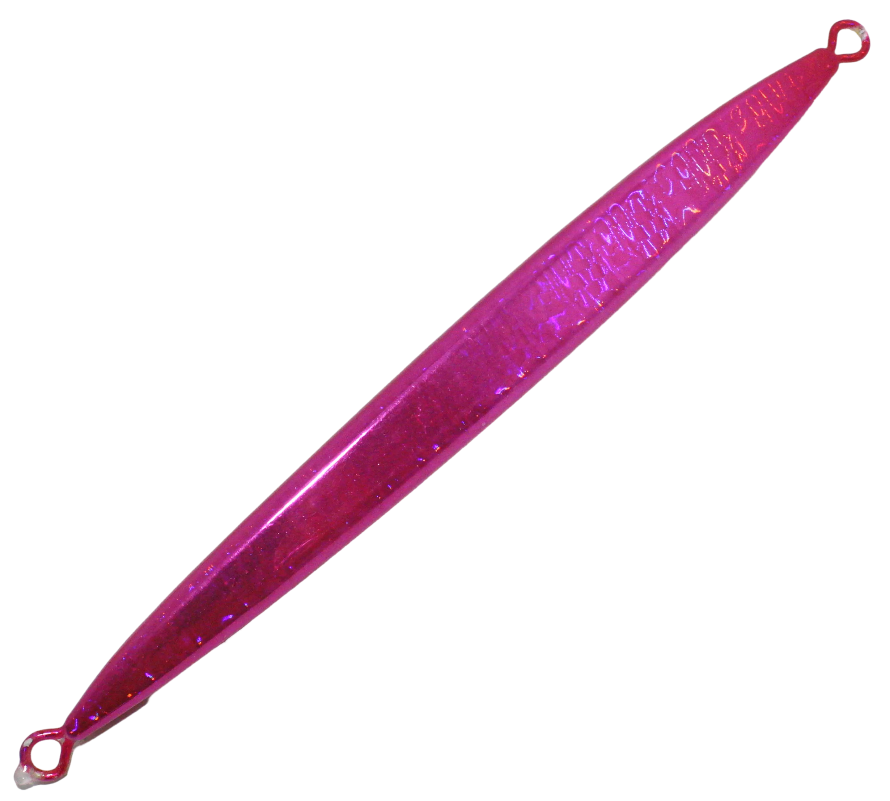 New Innovation Effective Hard Lure Goods For Fishing  Metal Jigging Lure Metal Luminous Jigs jig lure for fishing