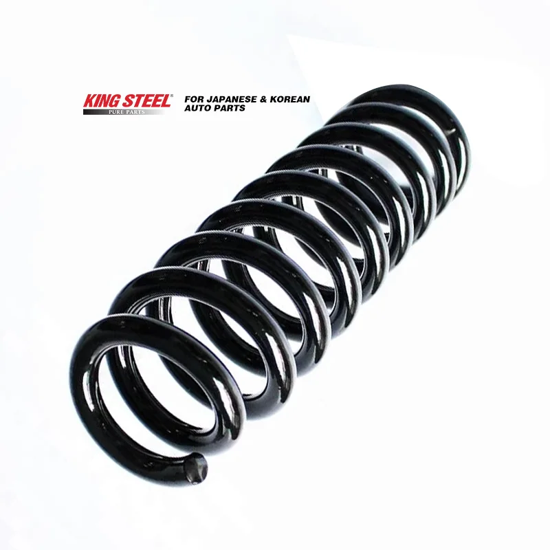 Высококачественная пружина и амортизатор 4813160G50 для Toyota Landcruiser Prado # TRJ150 48131-60G50