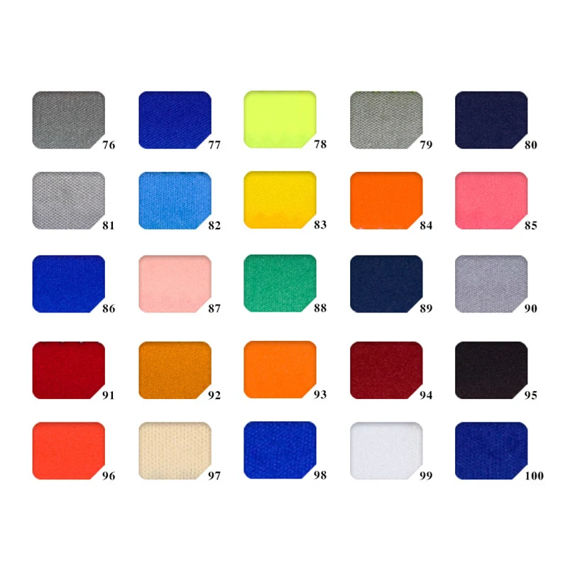 
China Fabric Suppliers Hot Sale fabric 100% polyester 75D Knitted Double Flat Cloth Coated Knitted Sport Wear Fabric 