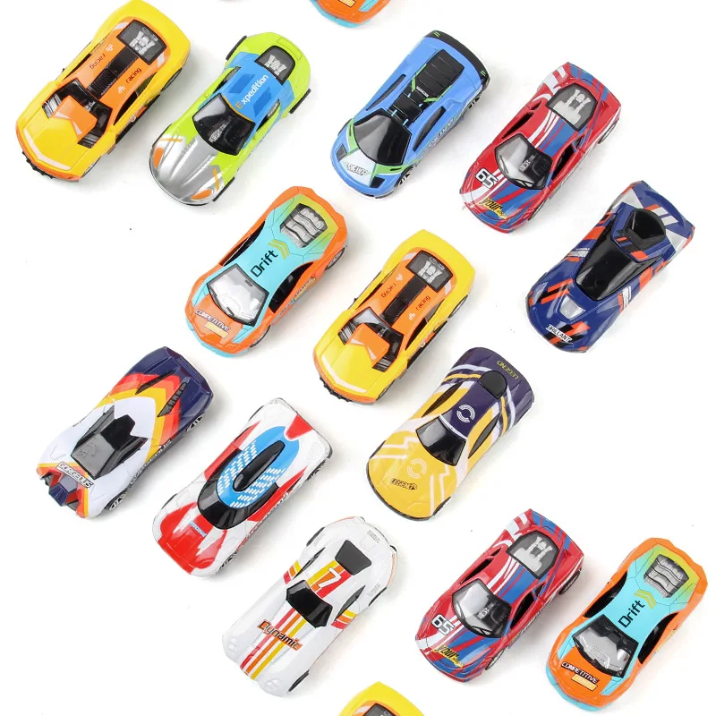 Amazon hot selling 1 50 scales metal bus models pull back alloy military cars die cast police cars for kids