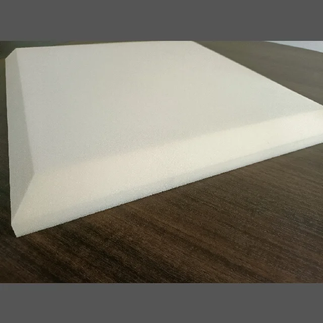 Factory supplier medium soft high density sponge foam cushion for sofa