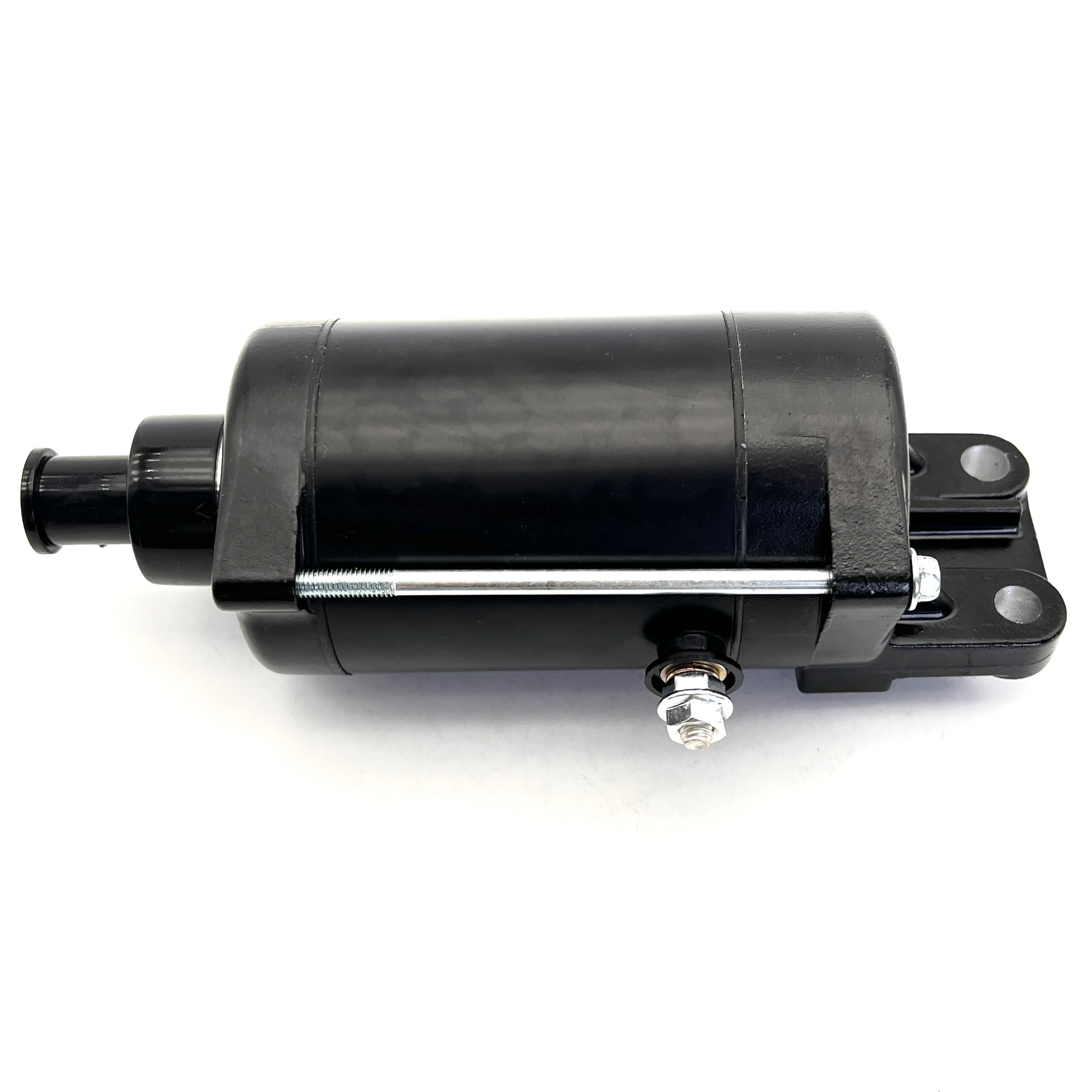 60E-81800-00-00 Jet Ski Starter Motor for Yamaha Personal Watercraft FX1000 FX1000A FX140 WaveRunner FX HO VX 2002 2005 2008