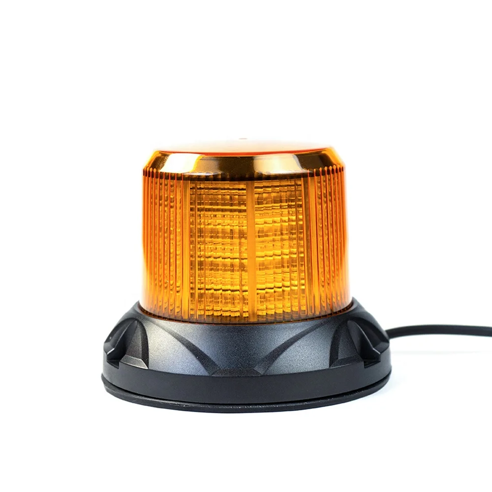 10-30V Manufacture of Auto Safety Strobe Warning Alert Lighting LED Emergency Lights beacon