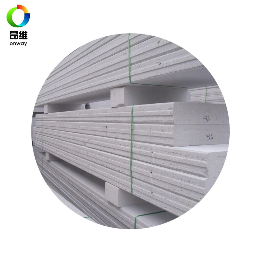 AAC Block Making Machine Manufacturer