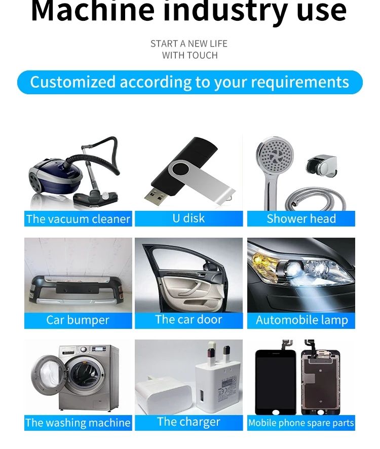 Hot Sale Intelligent Ultrasonic Plastic Welding