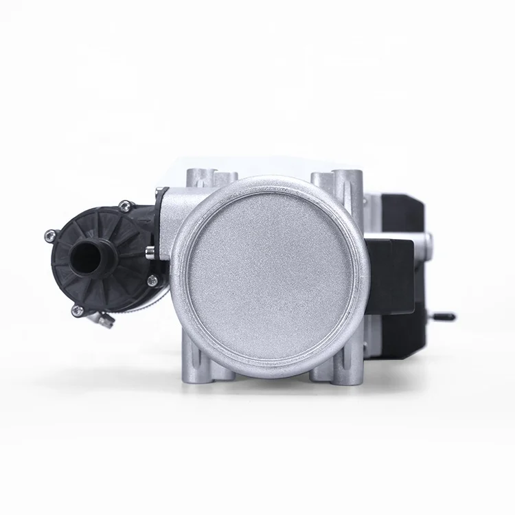 
Remote control 12KW 12V boat engine preheater diesel liquid water parking heater 