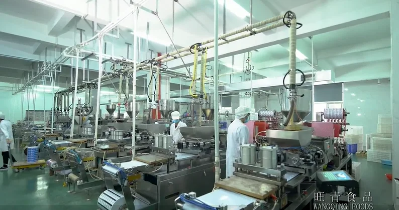 Chinese confectionery manufacturers sell hot wholesale fruit-flavored cc bar sour powder candy