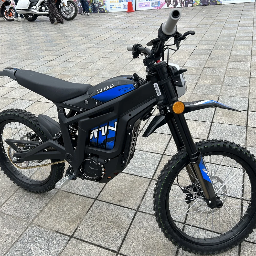 2024 60 В 8000 Вт электрический внедорожник