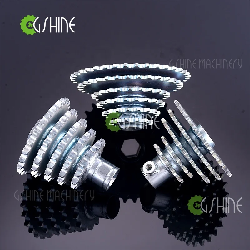 High standard 12t 16 teeth 18t cassette freewheel bearings custom design freewheel 14-34