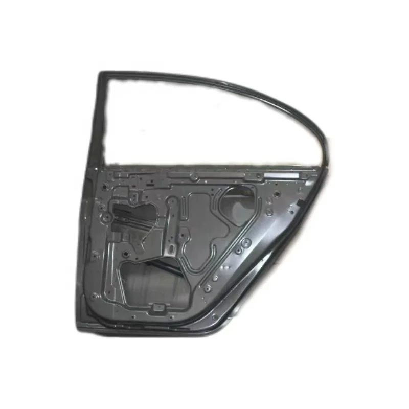 Rear door right OE 5081001900/106200282202 for Geely EC7