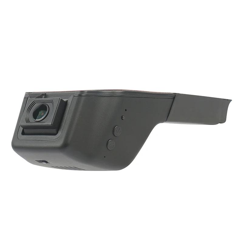 High Quality Wide Viewing Angle Hidden Wifi Driver Recorder Car Black Box Dash Cam